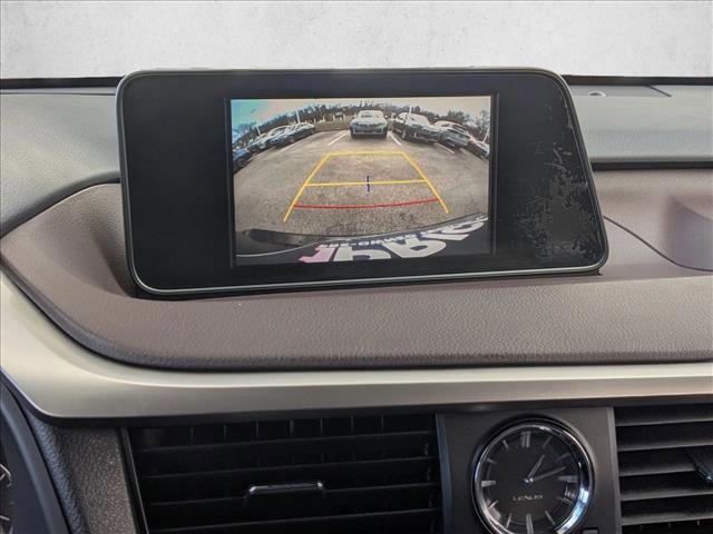 used 2017 Lexus RX 350 car, priced at $23,999