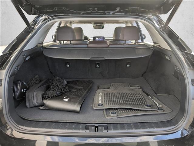 used 2017 Lexus RX 350 car, priced at $23,999