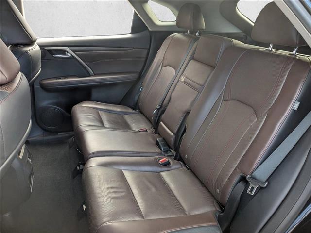 used 2017 Lexus RX 350 car, priced at $23,999