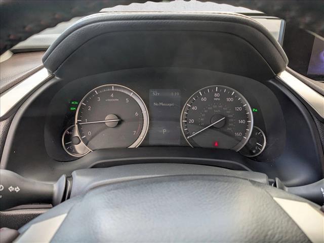 used 2017 Lexus RX 350 car, priced at $23,999