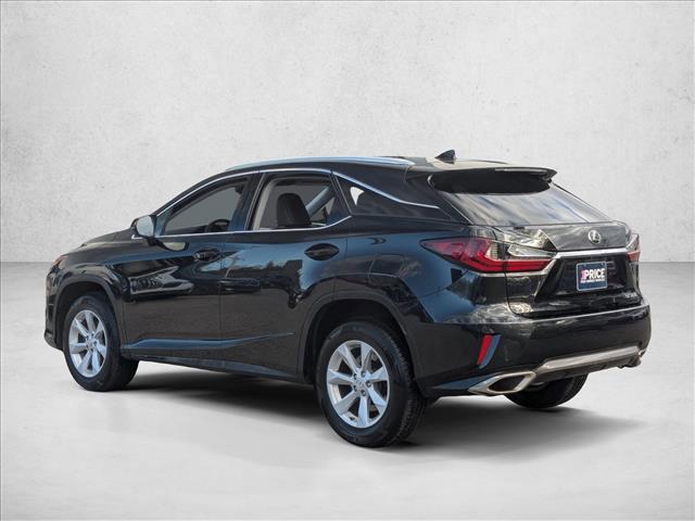 used 2017 Lexus RX 350 car, priced at $23,999