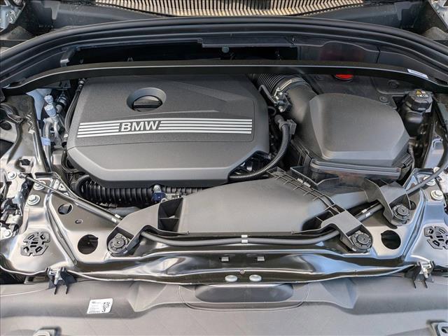 new 2026 BMW X2 car, priced at $51,949