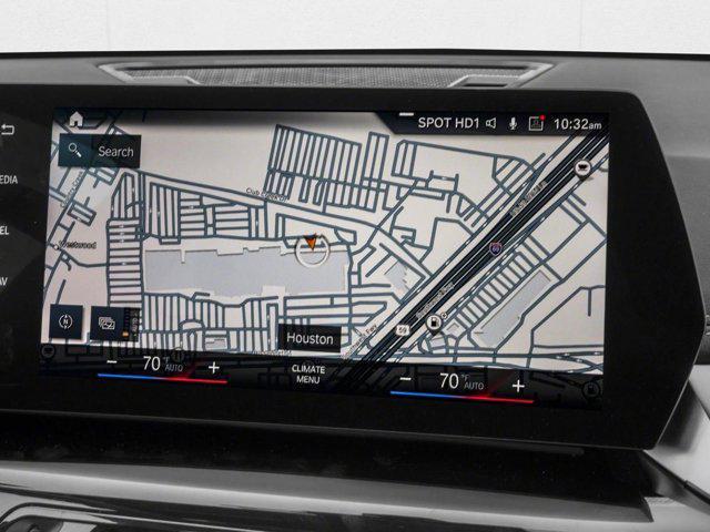 new 2026 BMW X1 car, priced at $48,749