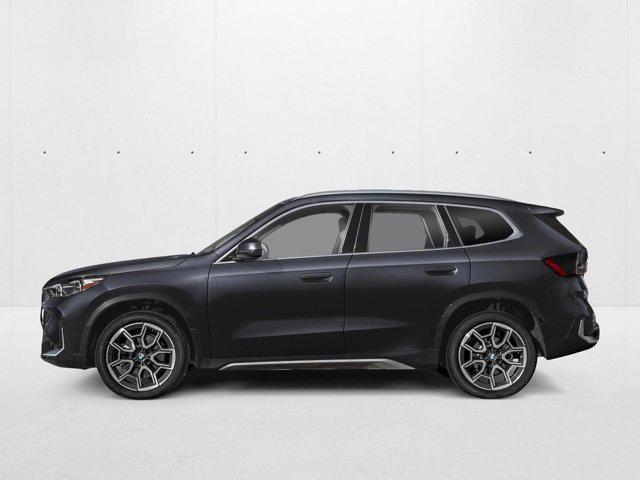 new 2026 BMW X1 car, priced at $48,749