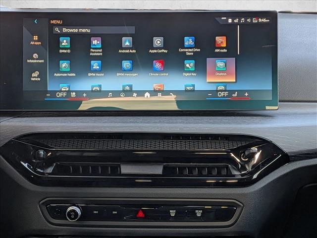 new 2026 BMW 330 car, priced at $57,350