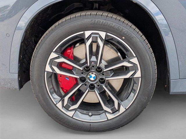 new 2026 BMW X1 car, priced at $54,649