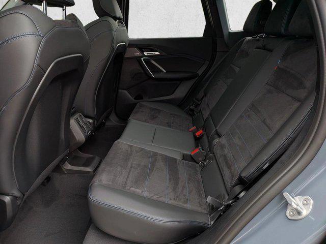 new 2026 BMW X1 car, priced at $54,649