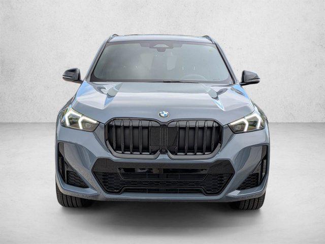 new 2026 BMW X1 car, priced at $54,649