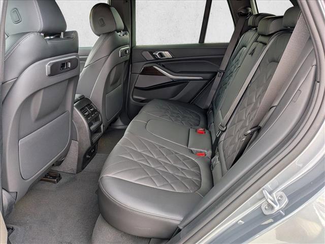 new 2026 BMW X5 PHEV car, priced at $80,000