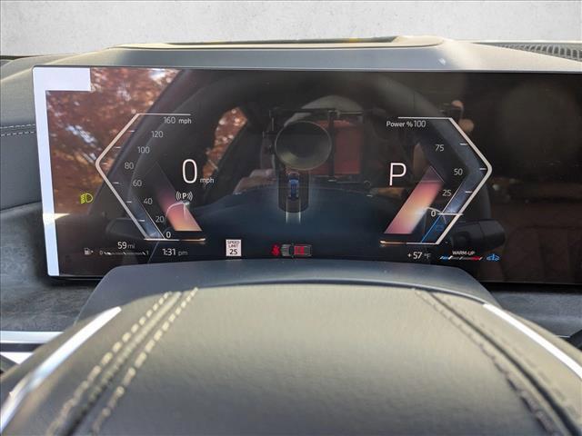 used 2026 BMW X5 car, priced at $76,550