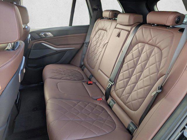 used 2026 BMW X5 car, priced at $77,349