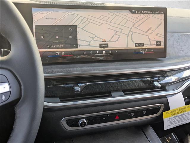 used 2026 BMW X5 car, priced at $76,550