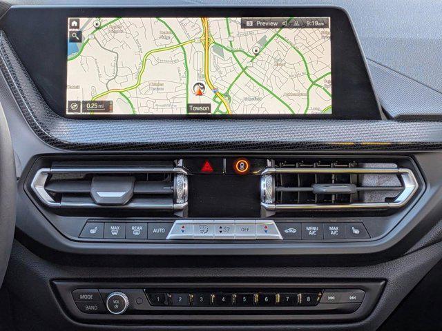used 2024 BMW 228 Gran Coupe car, priced at $31,794