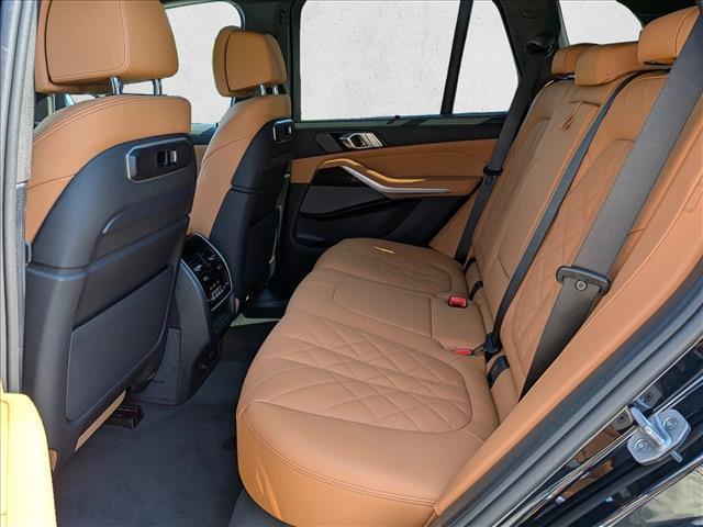 new 2026 BMW X5 car, priced at $87,699