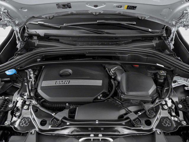 new 2026 BMW X1 car, priced at $49,049