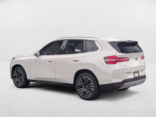 used 2026 BMW X3 car, priced at $55,074