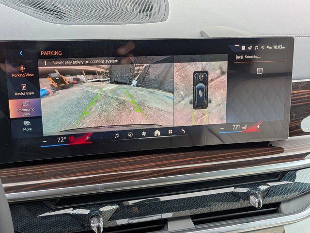 new 2026 BMW X5 car, priced at $82,774
