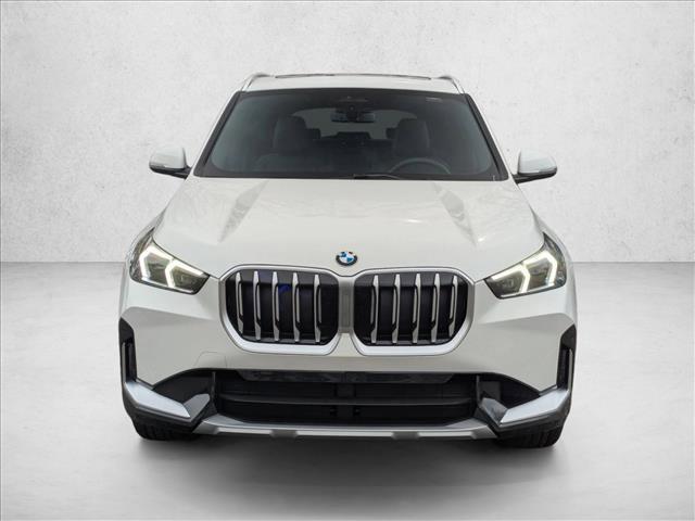 new 2026 BMW X1 car, priced at $45,375