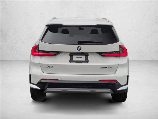 new 2026 BMW X1 car, priced at $45,375