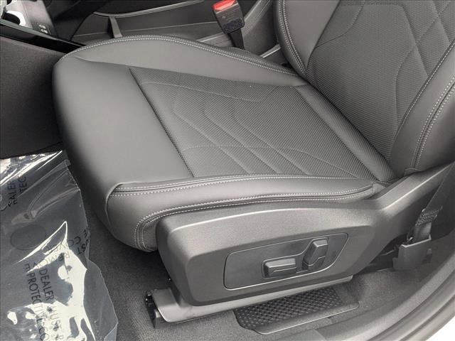 new 2026 BMW X1 car, priced at $45,375