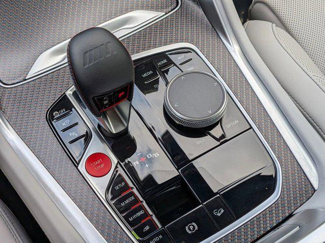 used 2026 BMW XM car, priced at $137,799