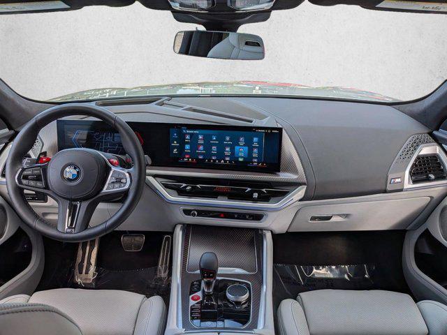 used 2026 BMW XM car, priced at $137,799