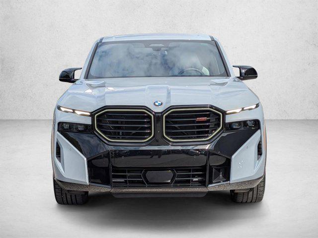 used 2026 BMW XM car, priced at $137,799