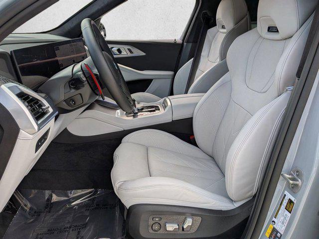 used 2026 BMW XM car, priced at $137,799