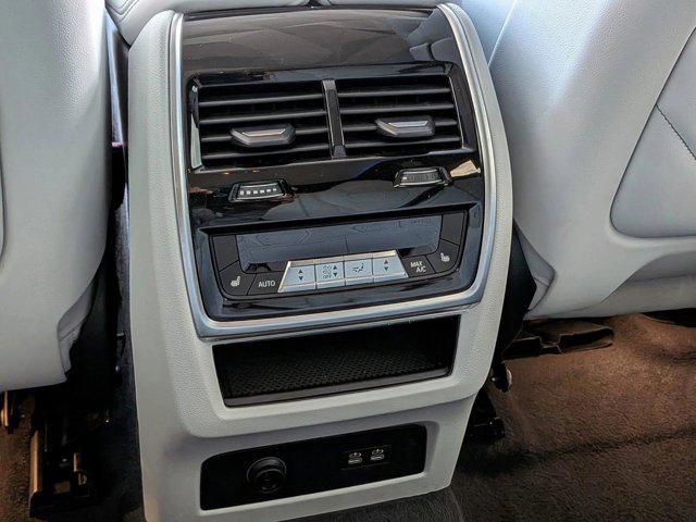 used 2026 BMW XM car, priced at $137,799