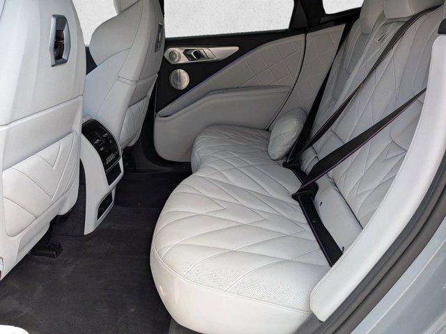 used 2026 BMW XM car, priced at $137,799