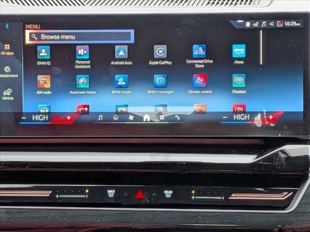 new 2026 BMW 530 car, priced at $69,940