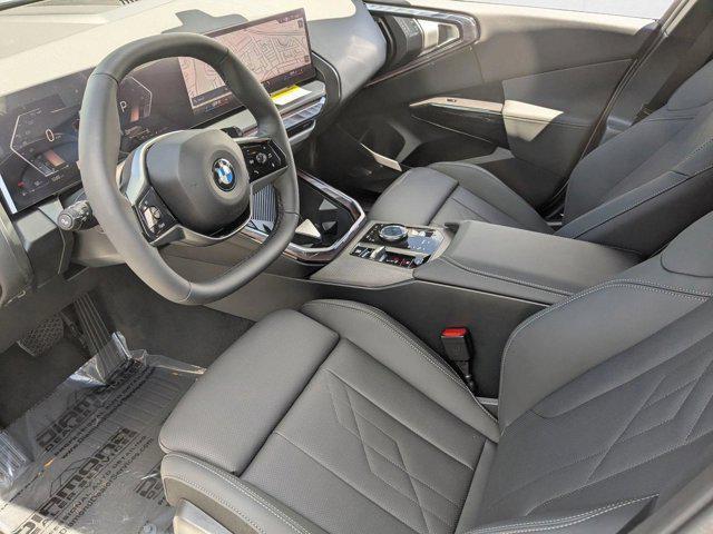 used 2026 BMW X3 car, priced at $55,924