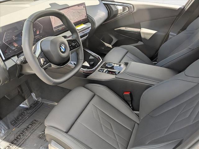 used 2026 BMW X3 car, priced at $55,924