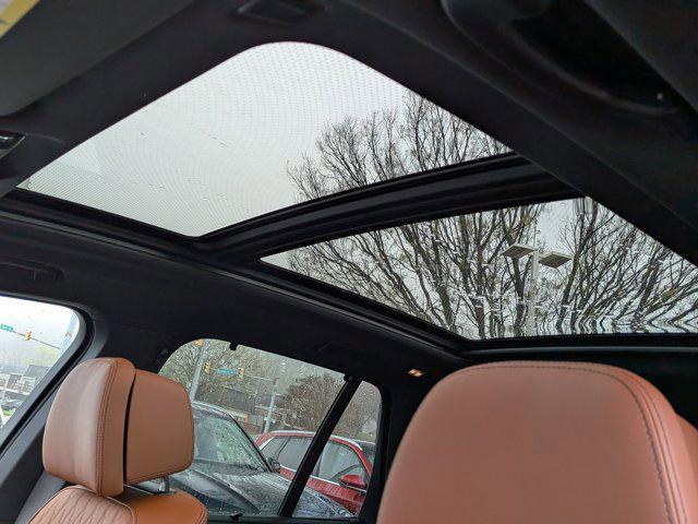 new 2026 BMW X5 car, priced at $92,425