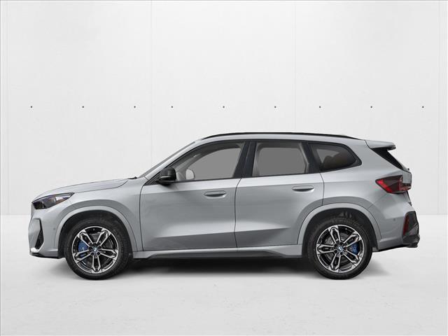 new 2026 BMW X1 car, priced at $59,315