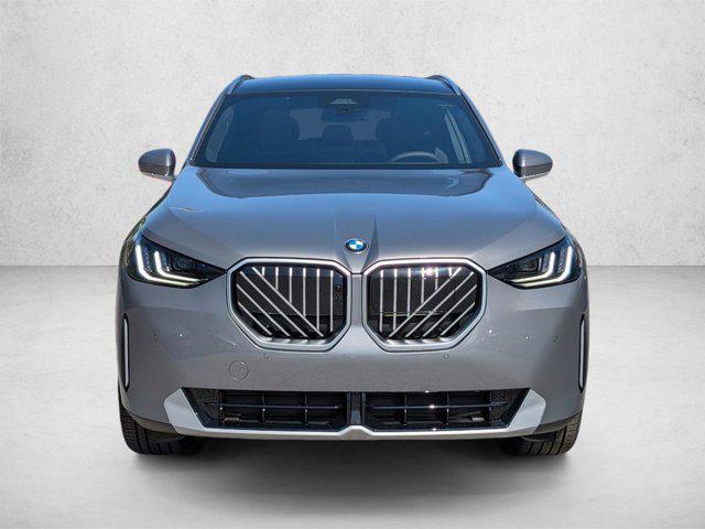 new 2026 BMW X3 car, priced at $59,539