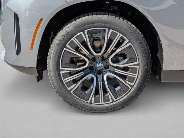 new 2026 BMW X3 car, priced at $59,539