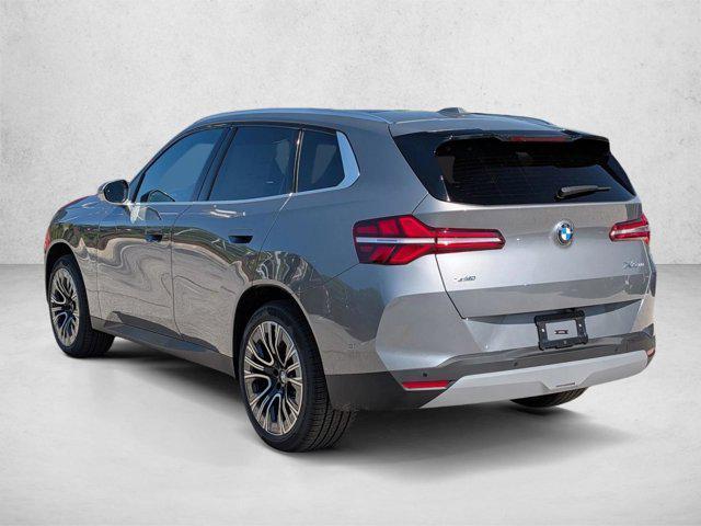 new 2026 BMW X3 car, priced at $59,539