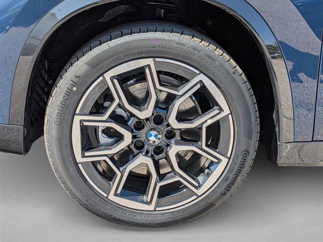 new 2026 BMW X1 car, priced at $53,749