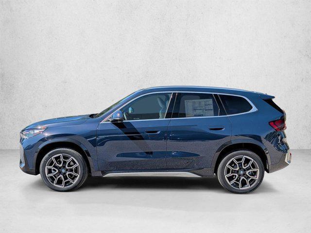 new 2026 BMW X1 car, priced at $53,749