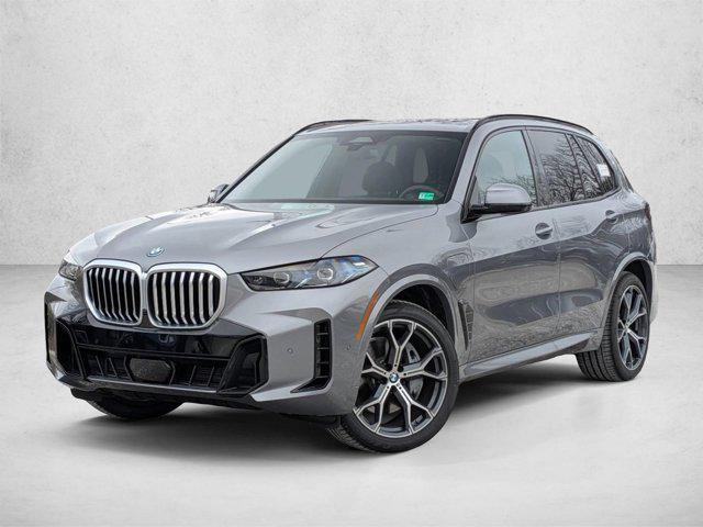 new 2026 BMW X5 PHEV car, priced at $84,374
