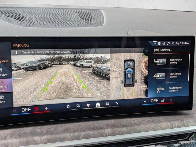 new 2026 BMW X5 PHEV car, priced at $84,374