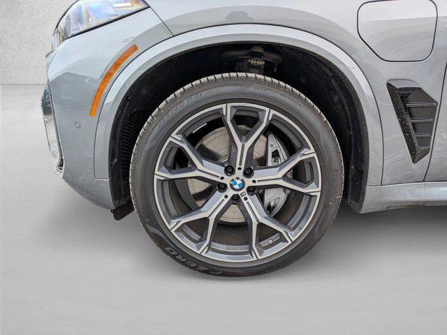new 2026 BMW X5 PHEV car, priced at $84,374