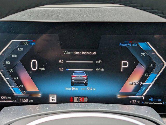 new 2026 BMW X5 PHEV car, priced at $84,374