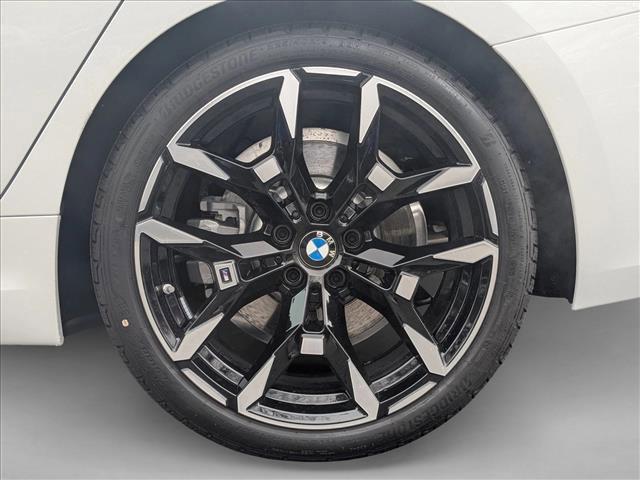 used 2026 BMW 330 car, priced at $55,124