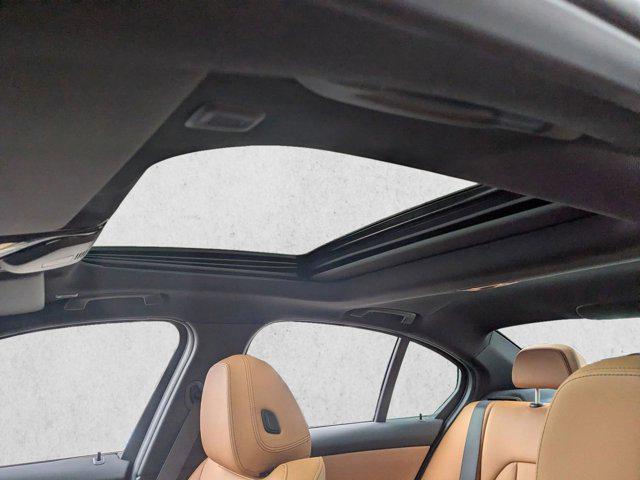 used 2026 BMW 330 car, priced at $55,124