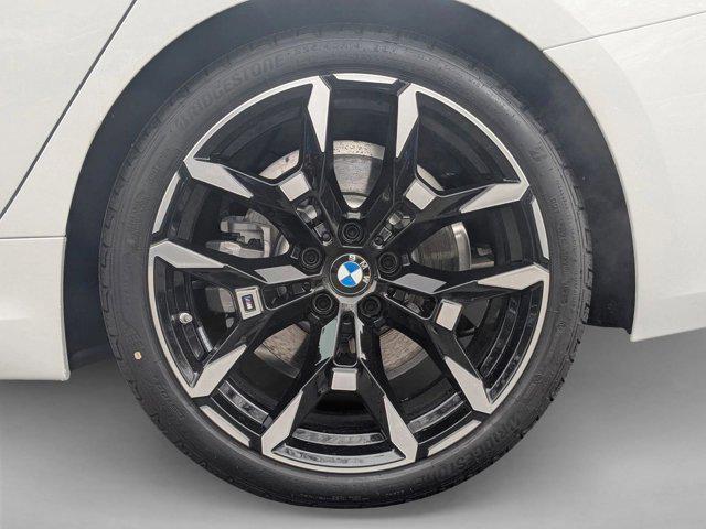 used 2026 BMW 330 car, priced at $55,124