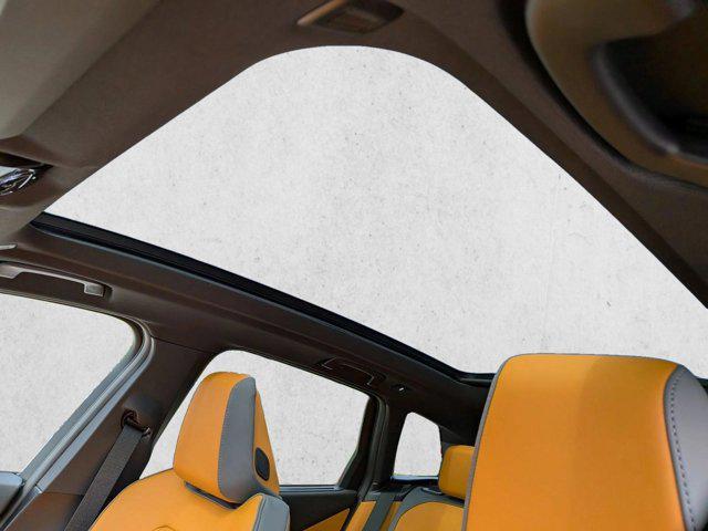 new 2026 BMW X3 car, priced at $67,599