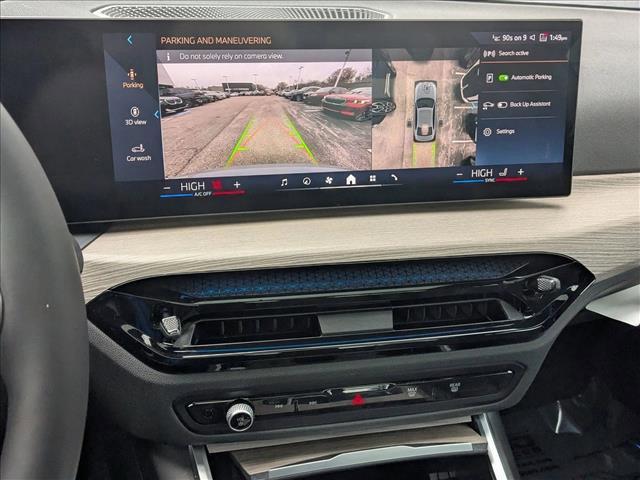 used 2025 BMW 330 car, priced at $46,388