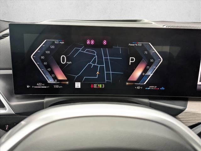 used 2025 BMW 330 car, priced at $46,388